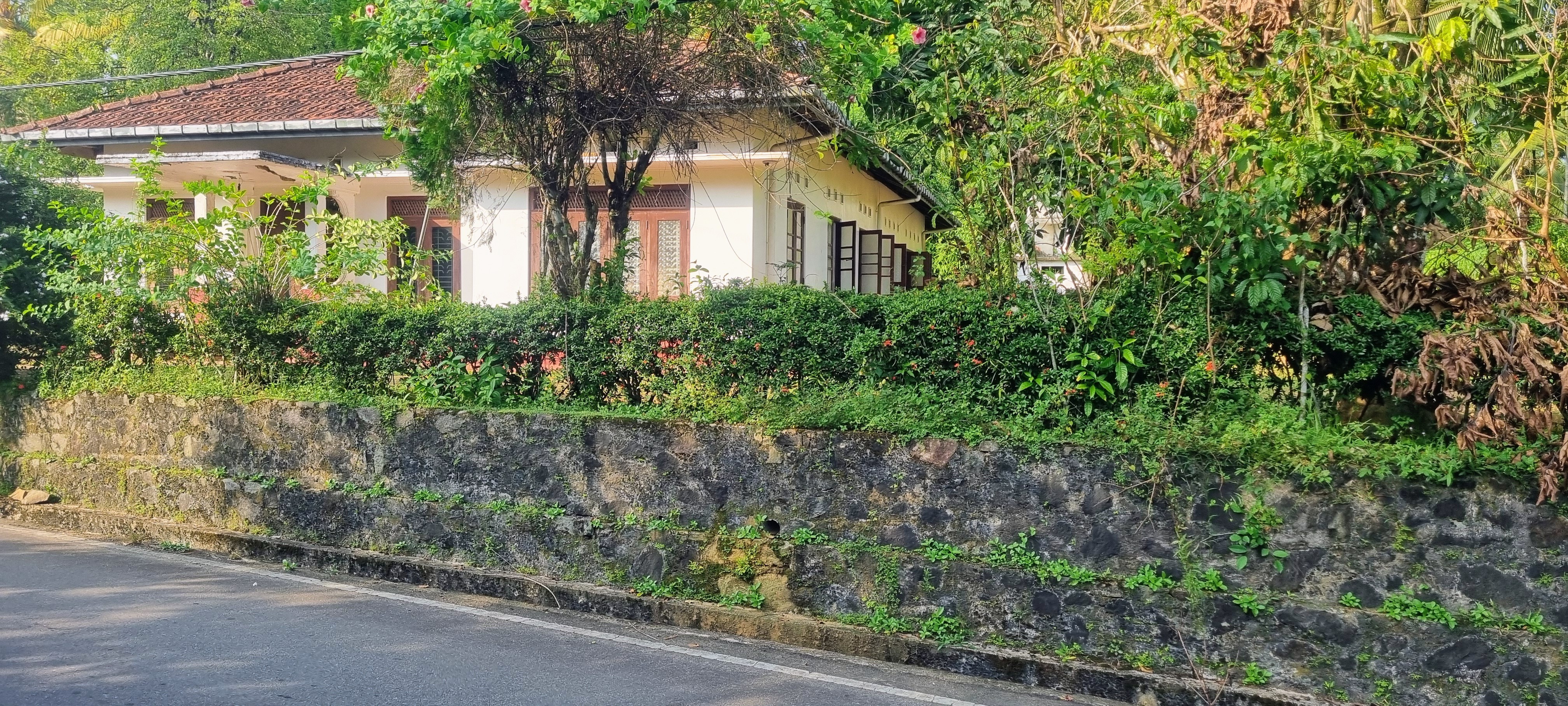 Beachfront apartment for rent